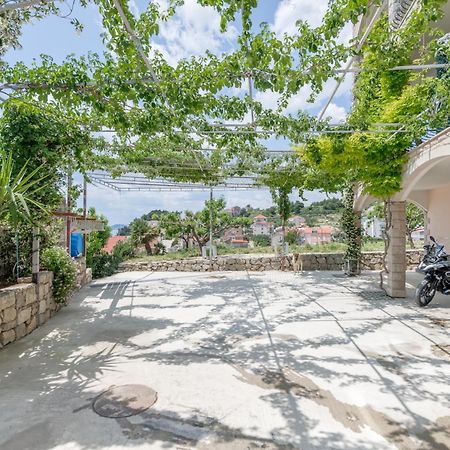 Apartman Aurelia 珀德垂那 客房 照片