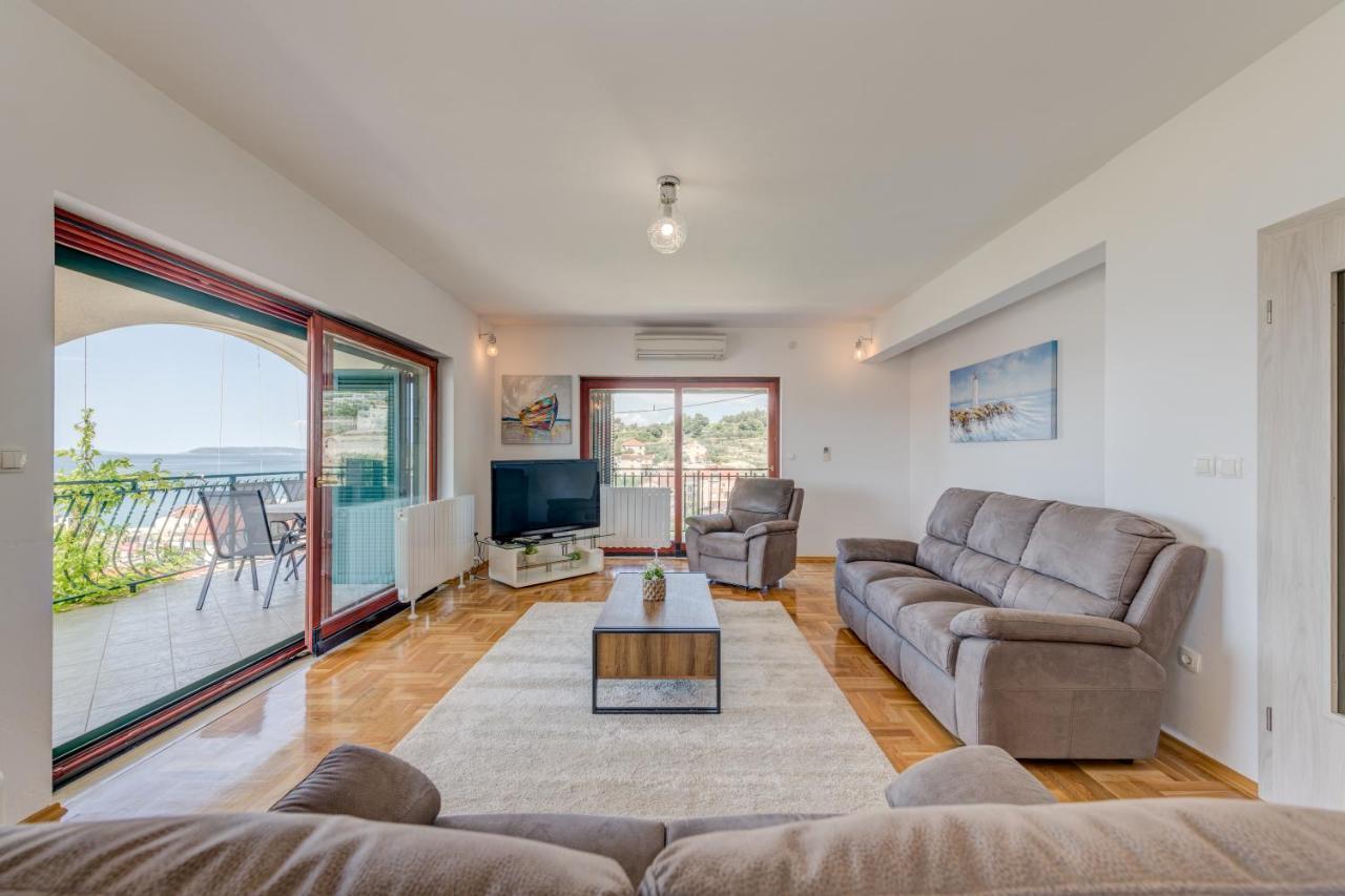 Apartman Aurelia 珀德垂那 外观 照片