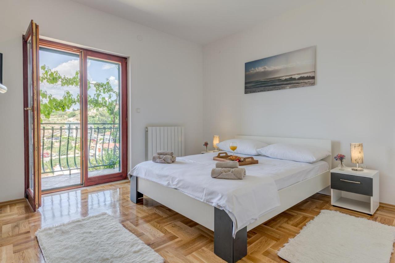 Apartman Aurelia 珀德垂那 外观 照片