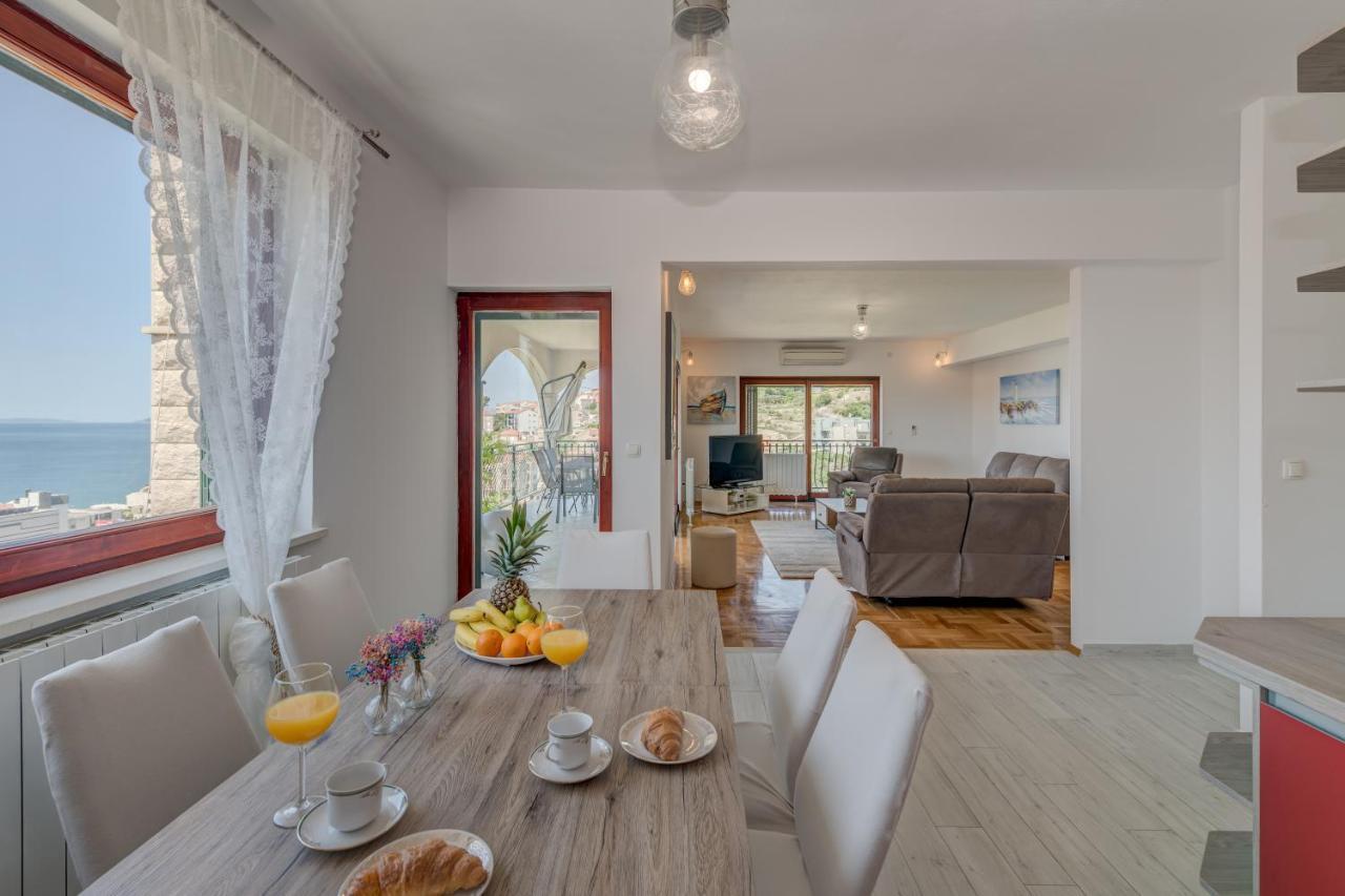 Apartman Aurelia 珀德垂那 外观 照片