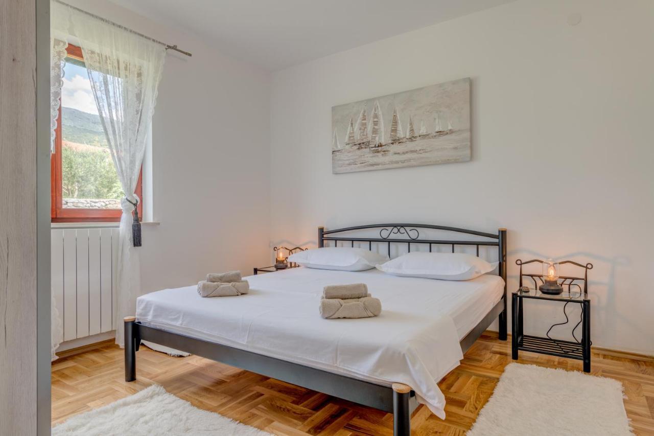 Apartman Aurelia 珀德垂那 外观 照片