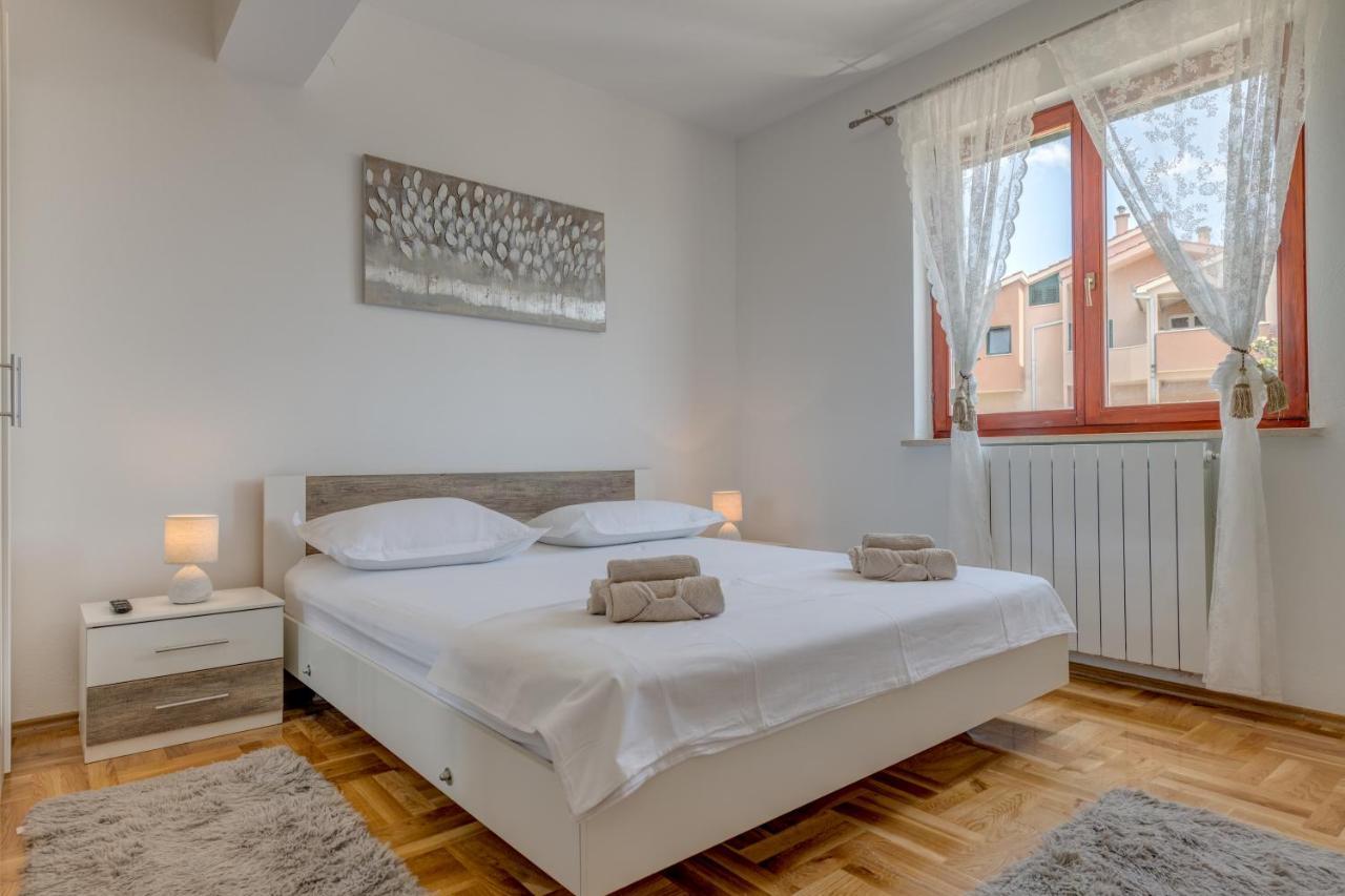 Apartman Aurelia 珀德垂那 外观 照片
