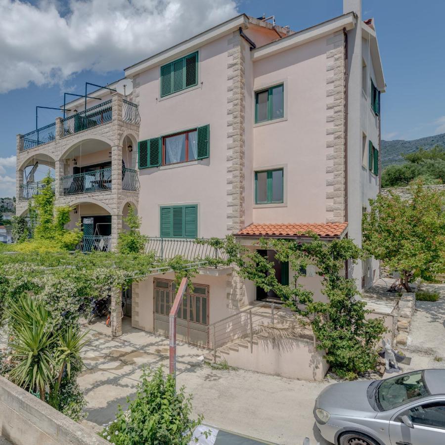 Apartman Aurelia 珀德垂那 外观 照片