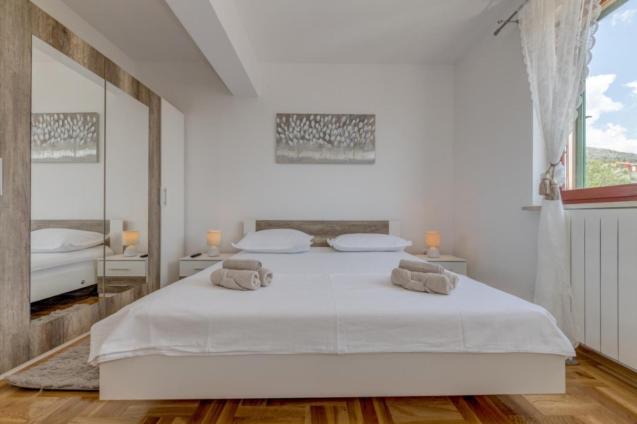 Apartman Aurelia 珀德垂那 外观 照片