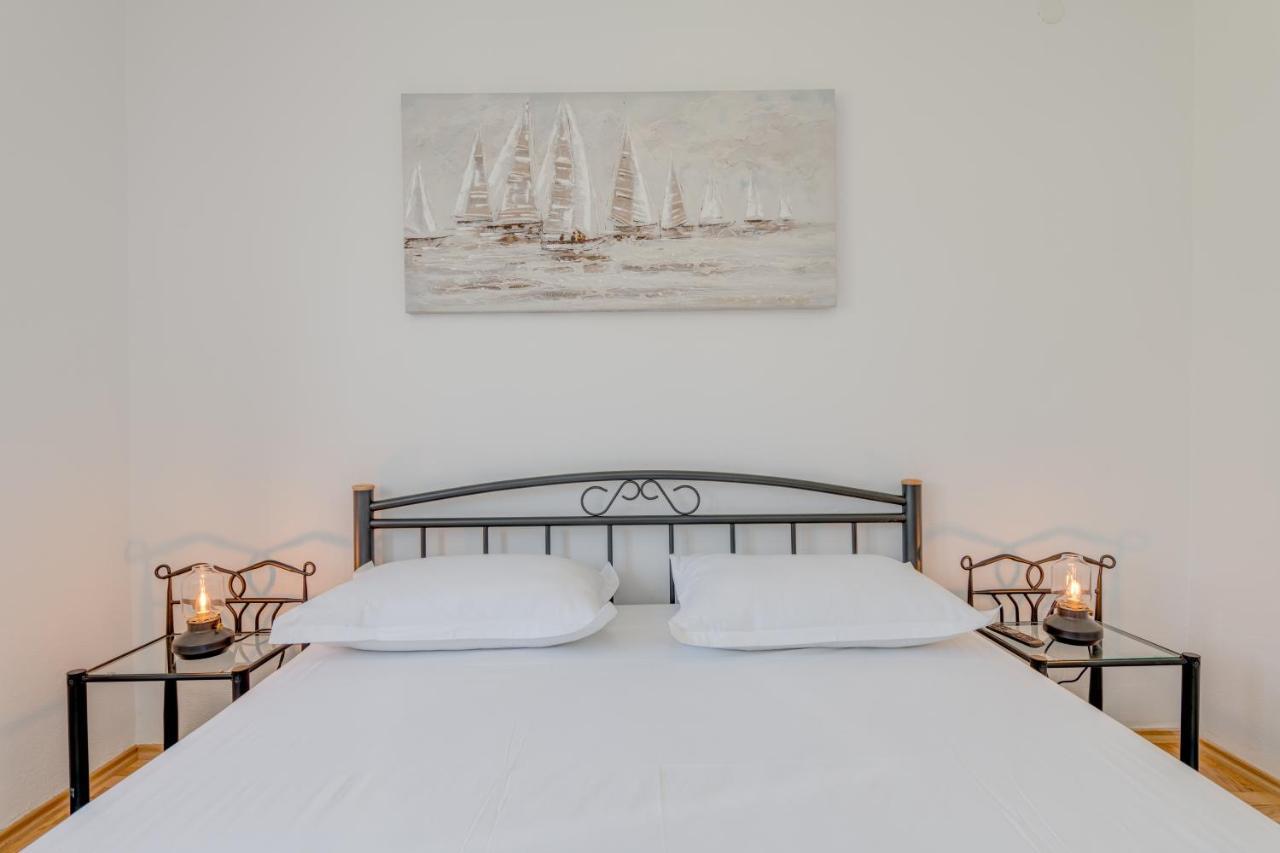 Apartman Aurelia 珀德垂那 外观 照片