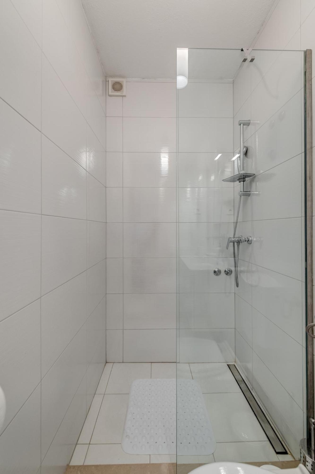 Apartman Aurelia 珀德垂那 客房 照片